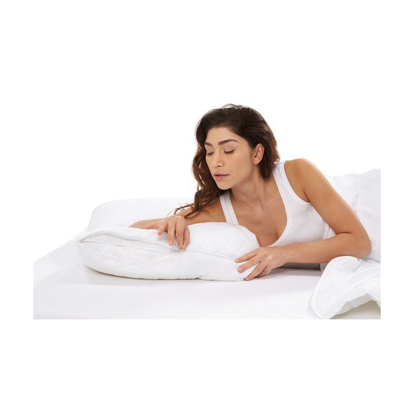 Протектор за възглавница 70x60 cm – Good Morning-image-1