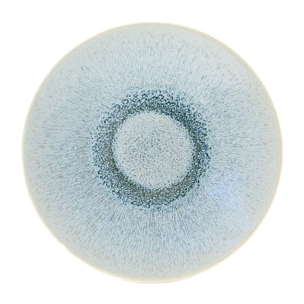 Světle modrý talíř Cate Lethu Pasyphae, 29 cm
