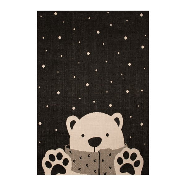 Детски килим , 120 x 170 cm Icebear Stan - Zala Living