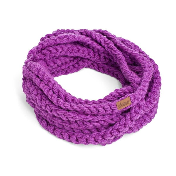 Ръчно плетено въже за затопляне на врата Kris - DOKE