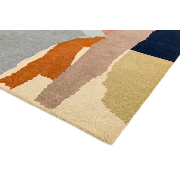 Килим Abstract Multi, 160 x 230 cm Reef - Asiatic Carpets-image-3