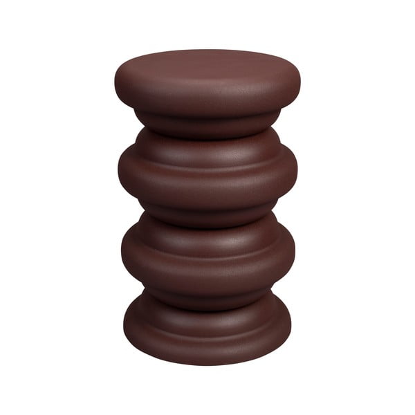 Кръгла странична масичка ø 28 cm Artemis – Dutchbone