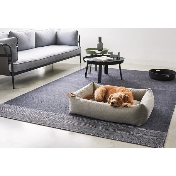 Кафяво легло за куче 55x70 cm Mare Kelp S – MiaCara-image-1