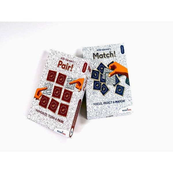 Настолна игра Match! – RecentToys-image-2