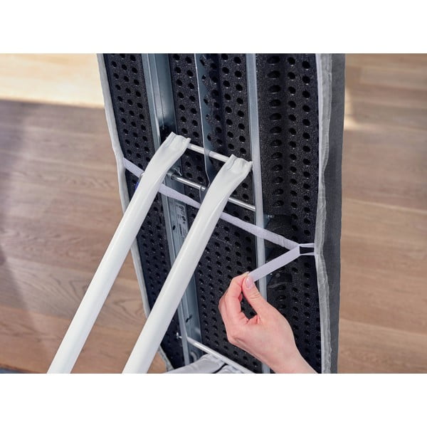 Покривало за дъска за гладене 125x40 cm Thermo Reflect S/M – LEIFHEIT-image-2