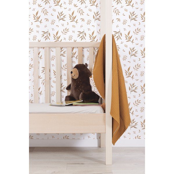 Детски тапет 10 м x 50 см Foliage - Lilipinso-image-3