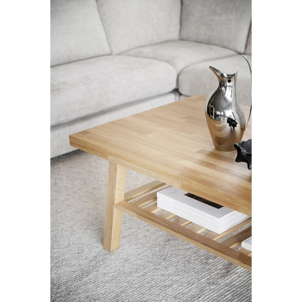 Масичка за кафе Brooklyn - Rowico-image-1