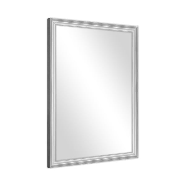 Стенно огледало 57x77 cm Sylwia – knor-image-1