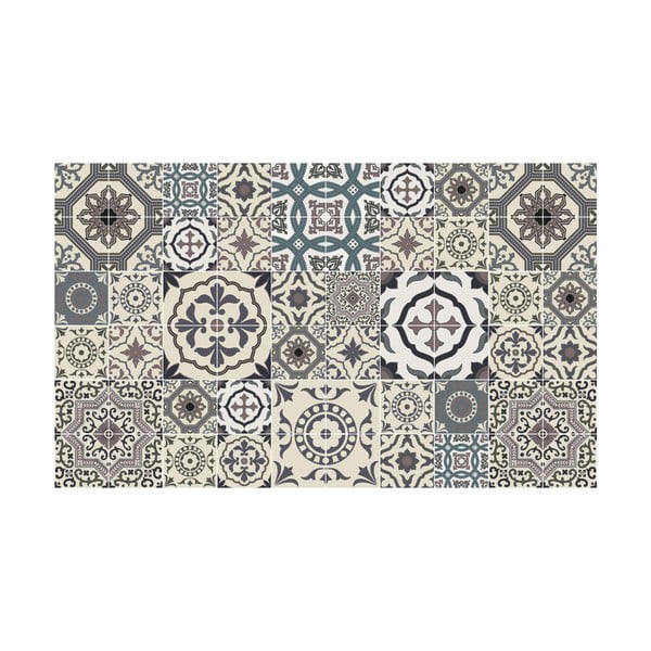 Комплект от 60 стикера , 120 x 200 cm Tango - Ambiance-image-2