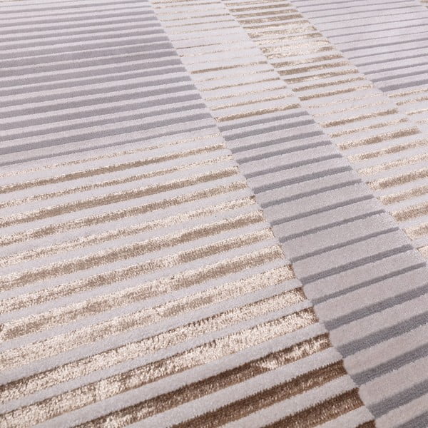 Розов и бежов килим 230x160 cm Aurora - Asiatic Carpets-image-1