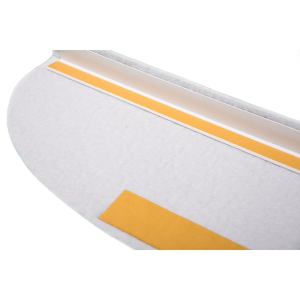 Комплект от 16 стъпала за стълби, 20 x 65 cm Wall Art - Vitaus-image-3