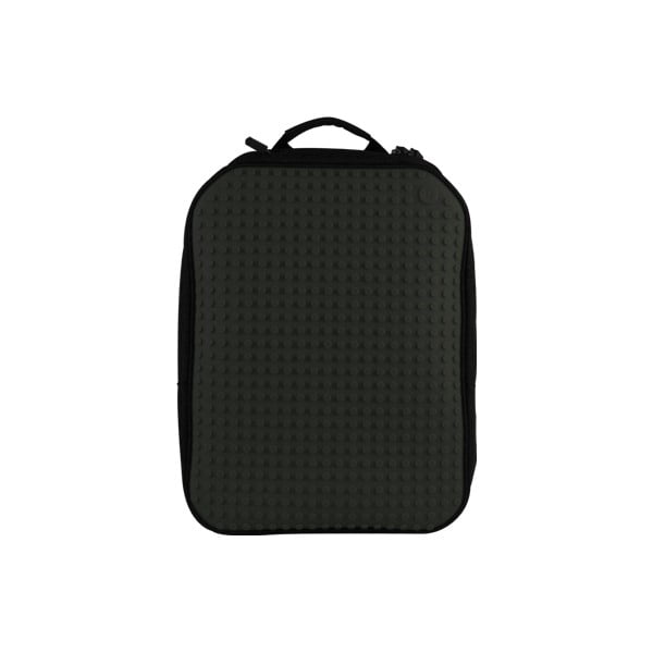 Раница Pixelbag черна/черна - Pixel bags