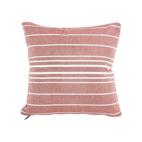 Памучна декоративна възглавница 45x45 cm Solene – Tiseco Home Studio