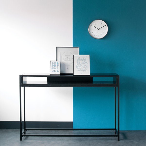 Černý rám PT LIVING Slim, 20 x 25 cm-image-4