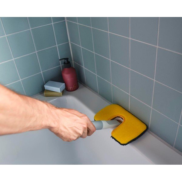 Четка CleanTech 2in1 – Joseph Joseph-image-3