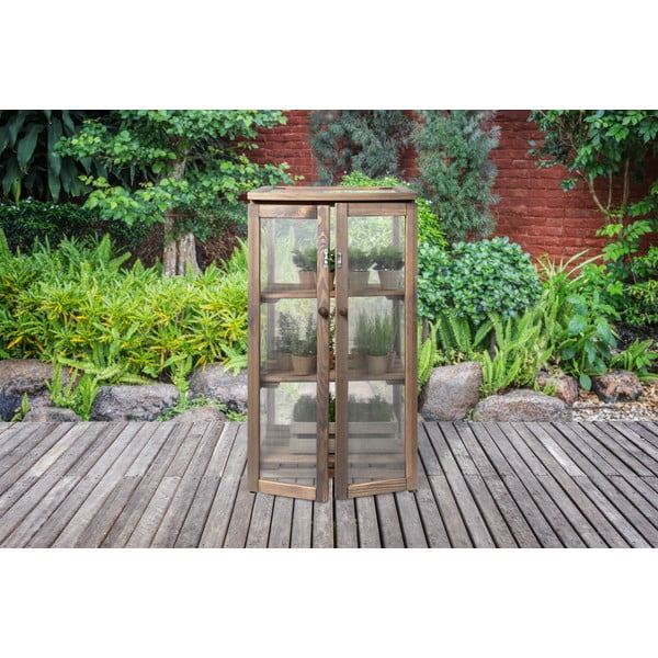 Разсадник за растения – Esschert Design-image-1