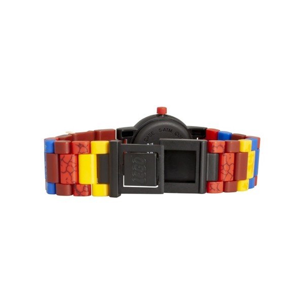Джурасик свят Оуен часовник - LEGO®-image-4