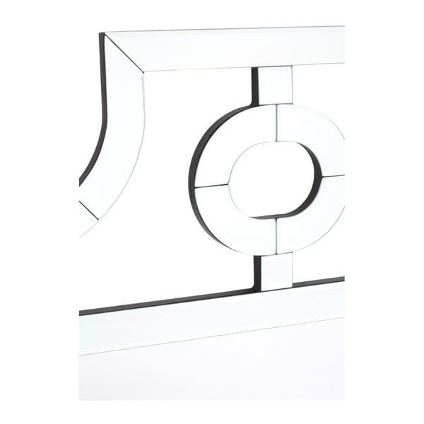 Огледало за стена 80x110 cm - Premier Housewares-image-3