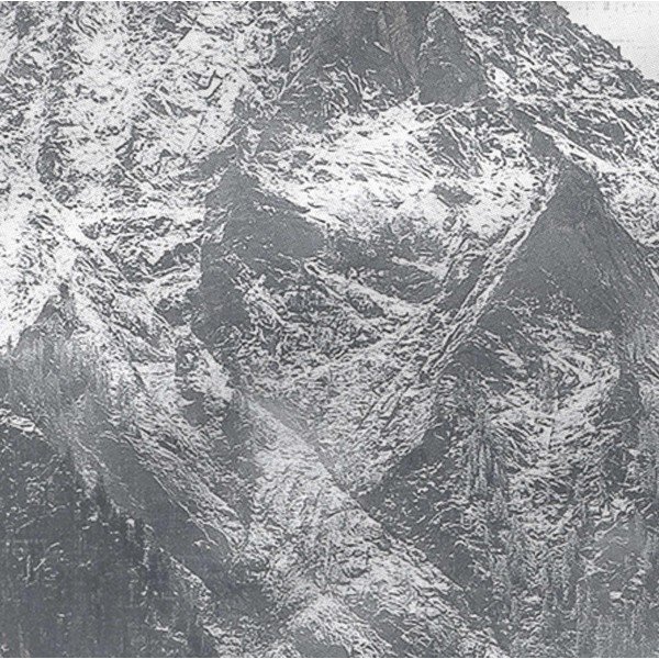 Комплект от 2 памучни калъфки за възглавници, 50 x 75 cm Alaska - Blanc-image-1