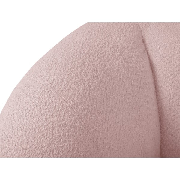 Светлорозов фотьойл от плат букле Essen - Cosmopolitan Design-image-4