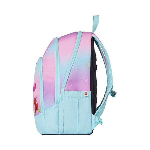 Детска раница 28 l Iconic Sparkle Base – LEGO®-image-1