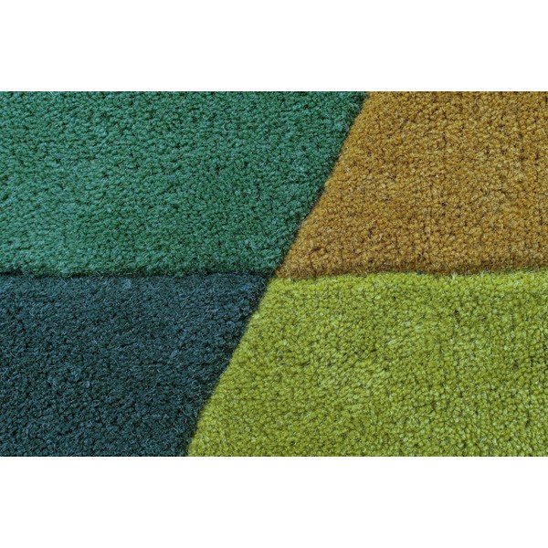 Вълнен килим , 80 x 150 cm Prism - Flair Rugs-image-4