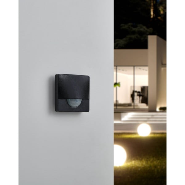 Стенен сензор за движение (височина 10 cm) DETECT ME 3 – EGLO-image-1