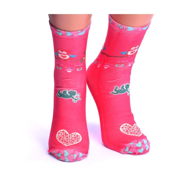 Дамски чорапи Olathe - Goby