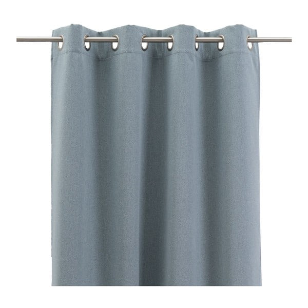 Сиво-зелено перде 135x260 cm Quality – Casa Selección