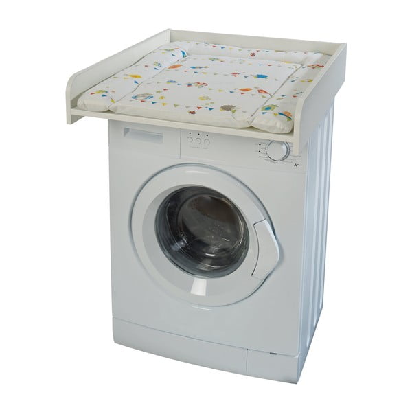 Бяла маса за повиване Waldhochzeit – Roba