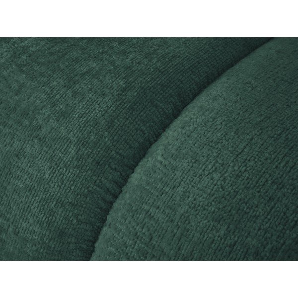 Зелена табуретка Lupine - Micadoni Home-image-1