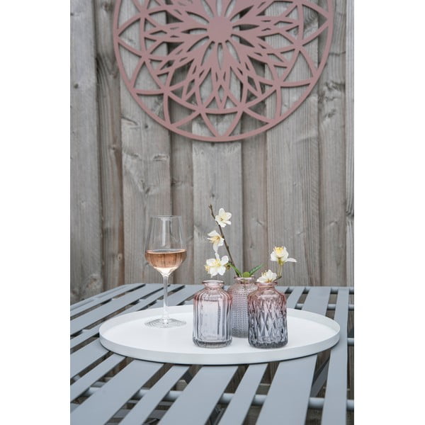 Метален декоративен поднос ø 39,5 cm Pure – PT LIVING-image-1