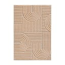 Светлорозов килим 120x170 cm Art 1121 – Ayyildiz Carpets