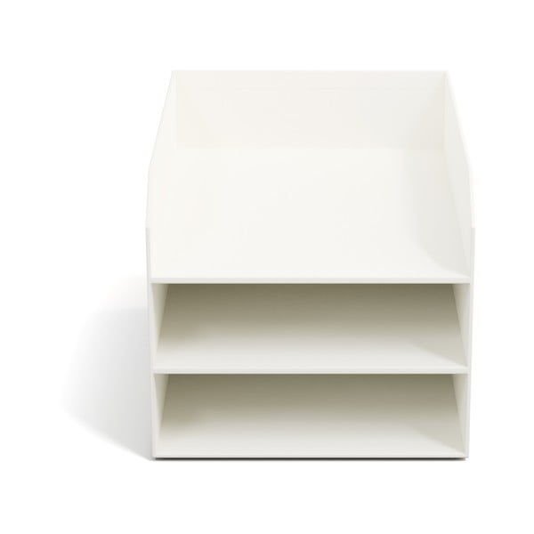 Картонен органайзер за докумнети Trey Paper Laminate – Bigso-image-2