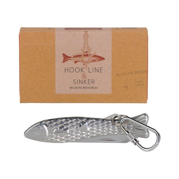 Rybička Hook Line and Sinker-image-2