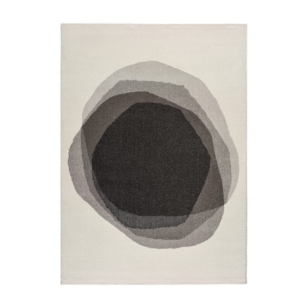Килим Sherry Black, 160 x 230 cm - Universal