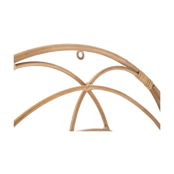 Стенно огледало ø 60 cm Valencia - Mauro Ferretti-image-4