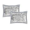 Калъфки за възглавници 2 бр. 50x75 cm Crushed Velvet – Catherine Lansfield