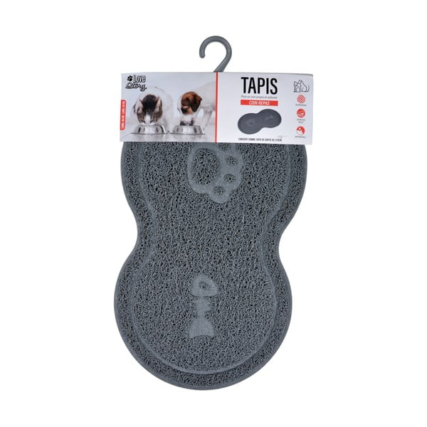 Подложка за купа за хранене 26x46 cm – Love Story-image-2