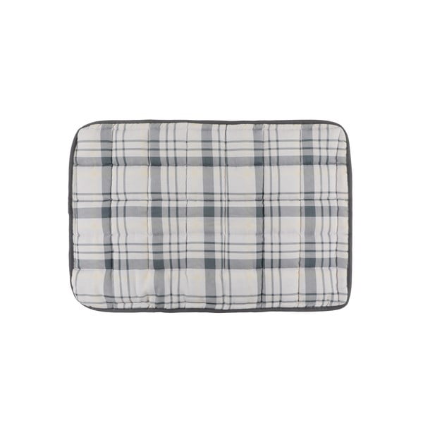 Светлосиво легло за кучета , 70 x 50 cm Badi - Petpetite-image-2