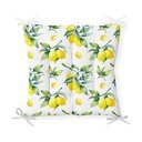 Диван от памучна смес Лимони, 40 x 40 cm - Minimalist Cushion Covers