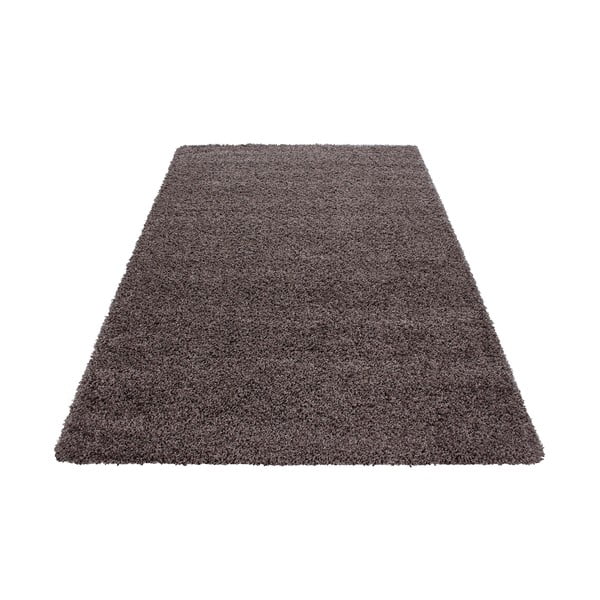 Кафяв килим 60x110 cm Life – Ayyildiz Carpets-image-4