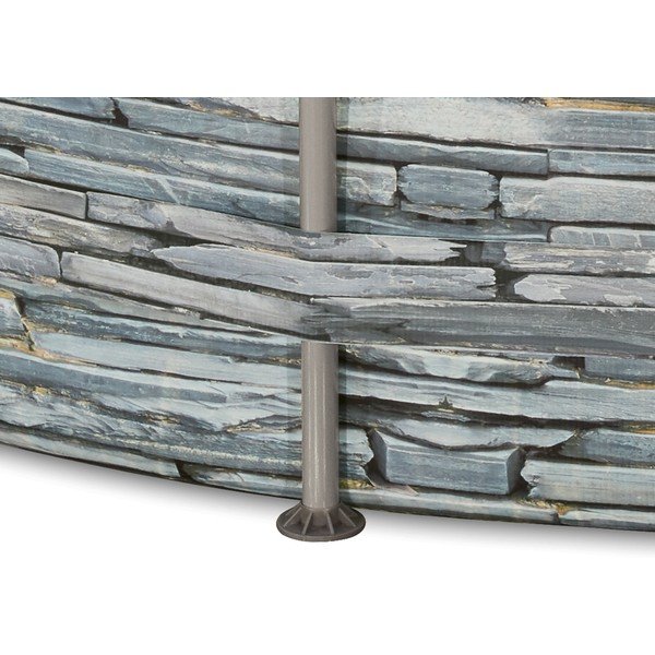 Басейн със солидна конструкция ø 305 cm дълбочина 91 cm Florida – Marimex-image-4