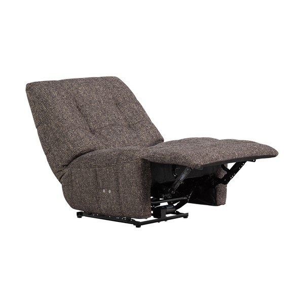 Антрацитно кресло с регулируем наклон Hein – WOOOD-image-3