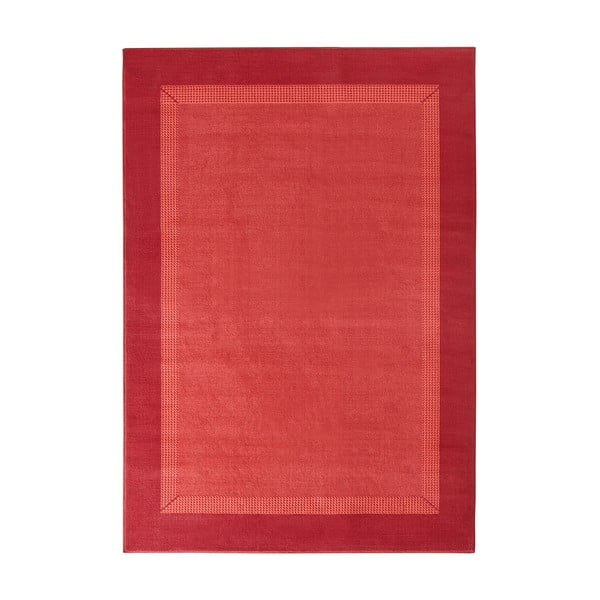 Червен килим , 160 x 230 cm Basic - Hanse Home