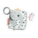 Висяща книга за активна игра Elphee - Done by Deer