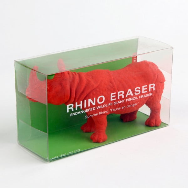 Смазваща гума Rhino - Kikkerland-image-2