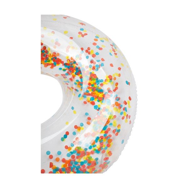 Надуваем пръстен Confetti - Sunnylife-image-2