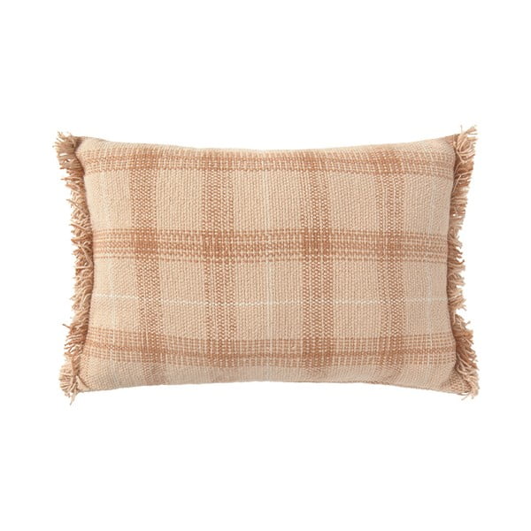 Памучна детска възглавница 40x25 cm Rose – Lorena Canals