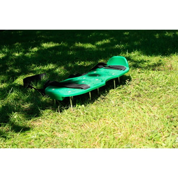 Aератор за трева – Garden Pleasure-image-3